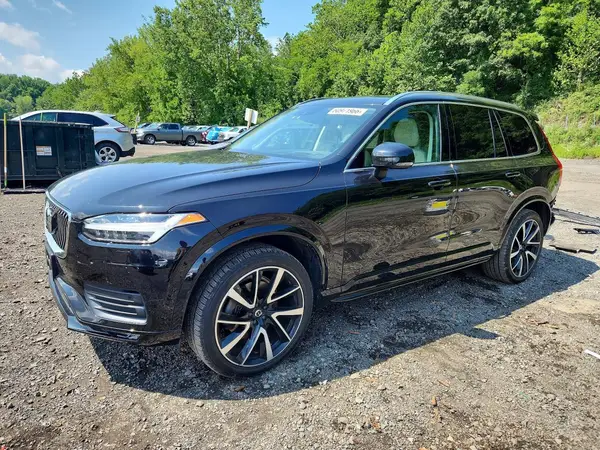 YV4A22PK6M1717209 2021 VOLVO XC90 - Image 1