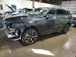 YV4A22PK6M1737461 2021 VOLVO XC90