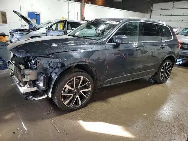 YV4A22PK6M1737461 2021 VOLVO XC90 - Image 1