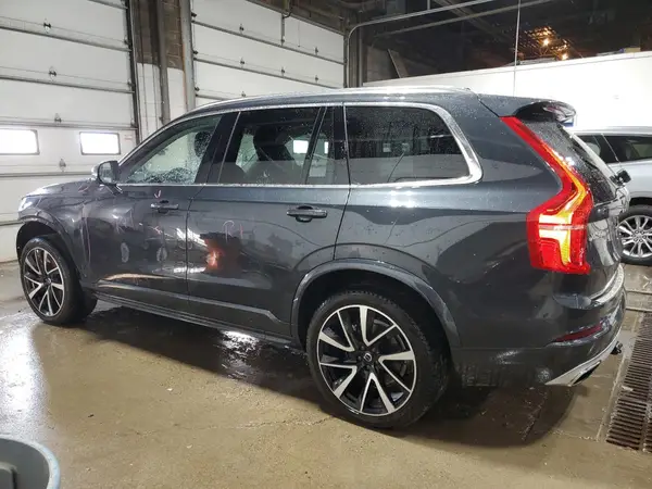 YV4A22PK6M1737461 2021 VOLVO XC90 - Image 2