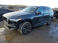 YV4A22PK6M1739470 2021 VOLVO XC90