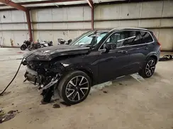 YV4A22PK6N1781008 2022 VOLVO XC90