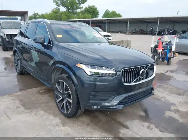 YV4A22PK6N1782921 2022 VOLVO XC90 - Image 1
