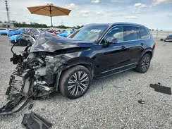 YV4A22PK6N1807610 2022 VOLVO XC90