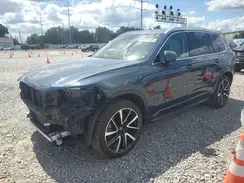YV4A22PK6N1811575 2022 VOLVO XC90