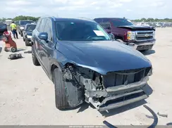 YV4A22PK6N1835469 2022 VOLVO XC90