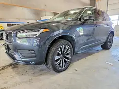 YV4A22PK6N1842356 2022 VOLVO XC90