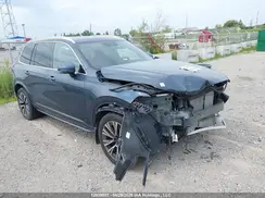 YV4A22PK6N1856564 2022 VOLVO XC90