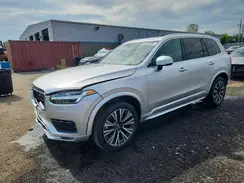 YV4A22PK6N1862557 2022 VOLVO XC90