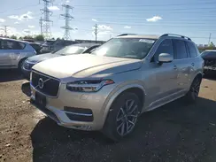YV4A22PK7G1001505 2016 VOLVO XC90