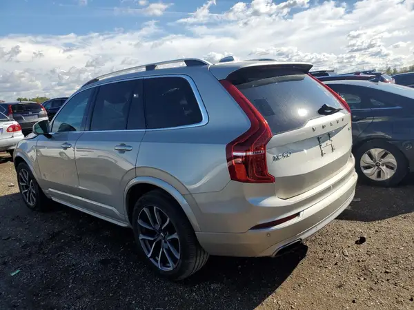 YV4A22PK7G1001505 2016 VOLVO XC90 - Image 2