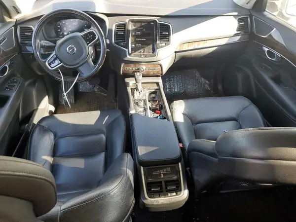 YV4A22PK7G1001505 2016 VOLVO XC90 - Image 8