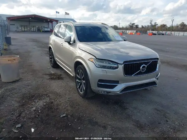 YV4A22PK7G1003271 2016 VOLVO XC90 - Image 1