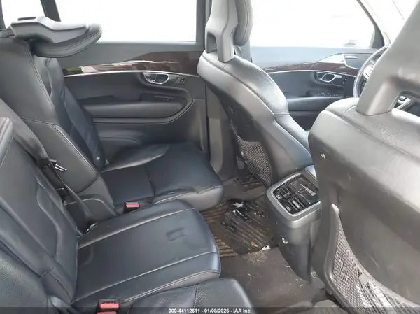 YV4A22PK7G1003271 2016 VOLVO XC90 - Image 8