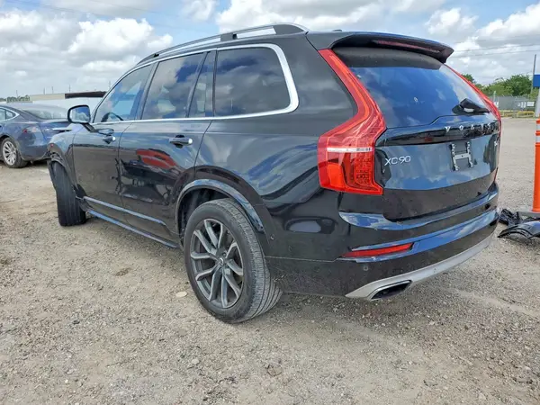 YV4A22PK7G1012522 2016 VOLVO XC90 - Image 2