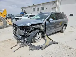 YV4A22PK7G1015291 2016 VOLVO XC90