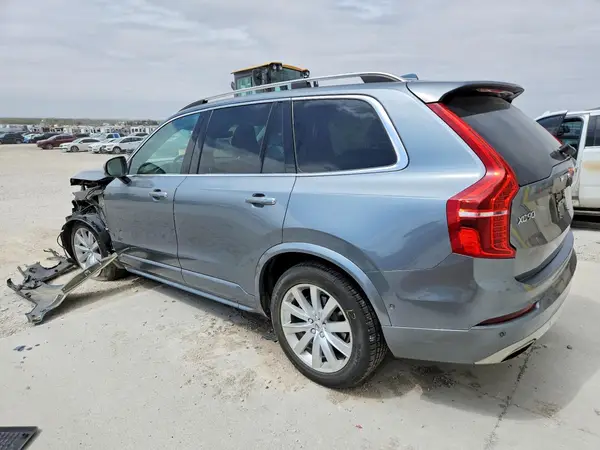 YV4A22PK7G1015291 2016 VOLVO XC90 - Image 2