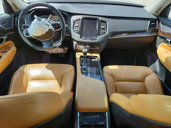 YV4A22PK7G1015291 2016 VOLVO XC90 - Image 8