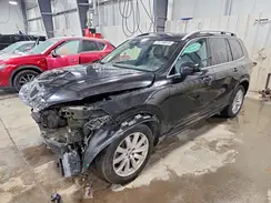 YV4A22PK7G1015338 2016 VOLVO XC90
