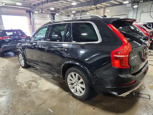 YV4A22PK7G1015338 2016 VOLVO XC90 - Image 2