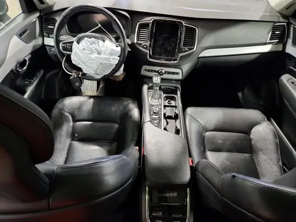 YV4A22PK7G1015338 2016 VOLVO XC90 - Image 8
