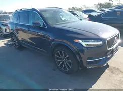 YV4A22PK7G1016215 2016 VOLVO XC90