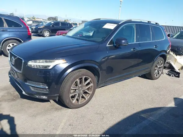 YV4A22PK7G1016215 2016 VOLVO XC90 - Image 2