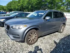 YV4A22PK7G1019566 2016 VOLVO XC90