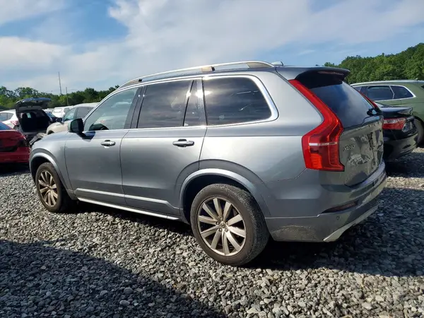 YV4A22PK7G1019566 2016 VOLVO XC90 - Image 2