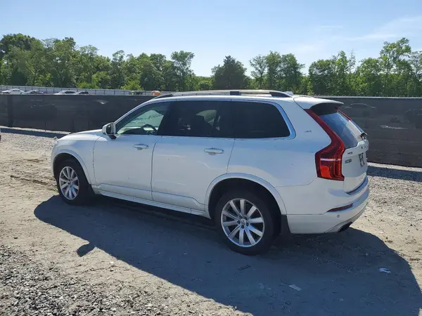 YV4A22PK7G1020832 2016 VOLVO XC90 - Image 2