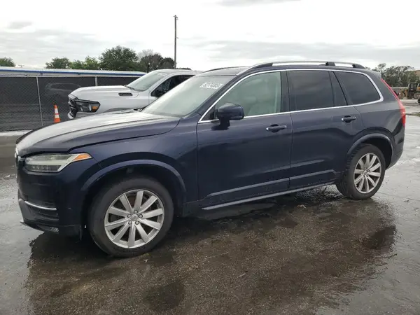 YV4A22PK7G1021639 2016 VOLVO XC90 - Image 1
