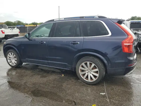 YV4A22PK7G1021639 2016 VOLVO XC90 - Image 2