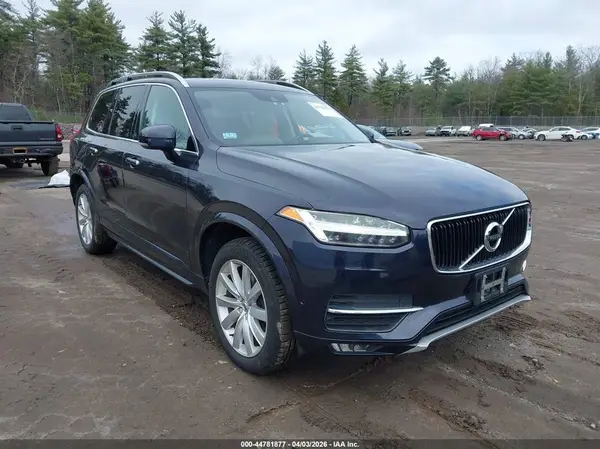 YV4A22PK7G1021656 2016 VOLVO XC90 - Image 1