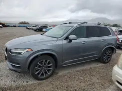 YV4A22PK7G1025139 2016 VOLVO XC90