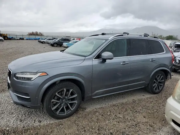 YV4A22PK7G1025139 2016 VOLVO XC90 - Image 1