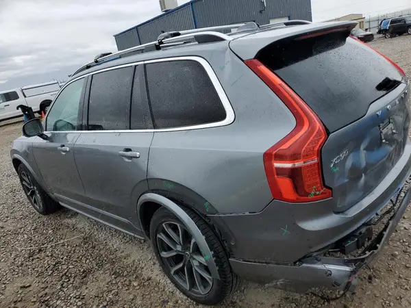 YV4A22PK7G1025139 2016 VOLVO XC90 - Image 2