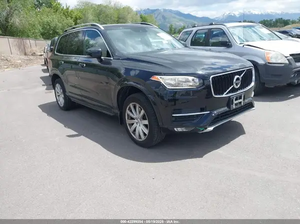 YV4A22PK7G1025447 2016 VOLVO XC90 - Image 1
