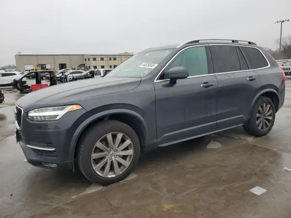 YV4A22PK7G1026968 2016 VOLVO XC90 - Image 1