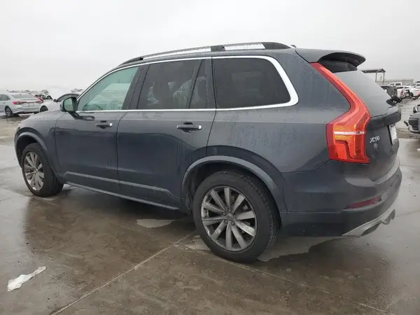 YV4A22PK7G1026968 2016 VOLVO XC90 - Image 2