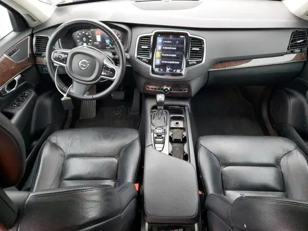 YV4A22PK7G1026968 2016 VOLVO XC90 - Image 8