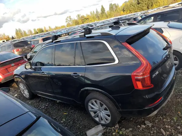 YV4A22PK7G1027957 2016 VOLVO XC90 - Image 2