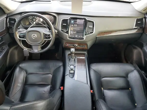 YV4A22PK7G1027957 2016 VOLVO XC90 - Image 8