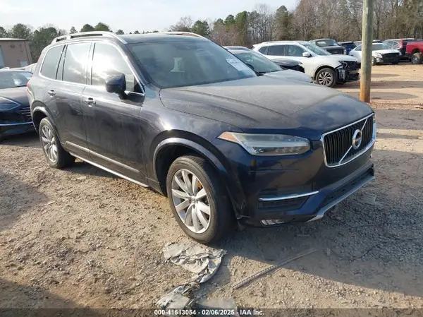 YV4A22PK7G1028154 2016 VOLVO XC90 - Image 1