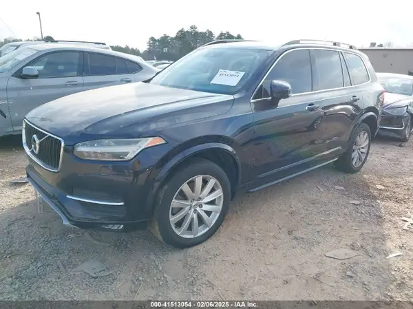 YV4A22PK7G1028154 2016 VOLVO XC90 - Image 2