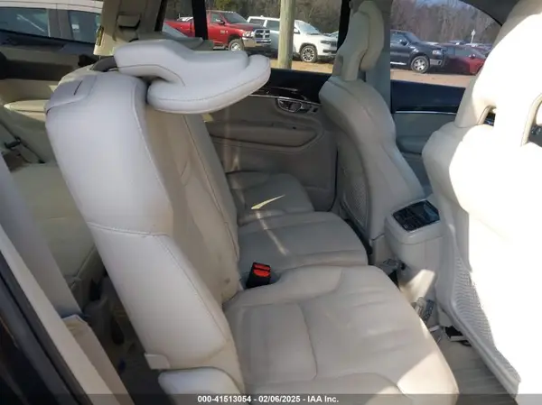 YV4A22PK7G1028154 2016 VOLVO XC90 - Image 8