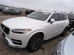 YV4A22PK7G1028297 2016 VOLVO XC90