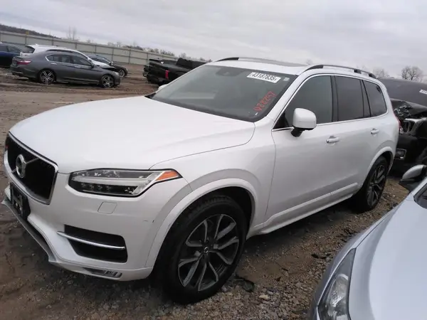 YV4A22PK7G1028297 2016 VOLVO XC90 - Image 1