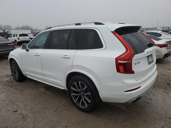 YV4A22PK7G1028297 2016 VOLVO XC90 - Image 2