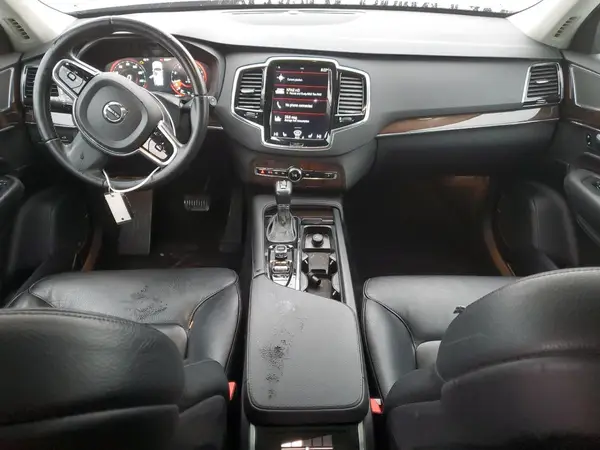 YV4A22PK7G1028297 2016 VOLVO XC90 - Image 8