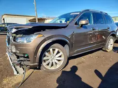 YV4A22PK7G1028882 2016 VOLVO XC90